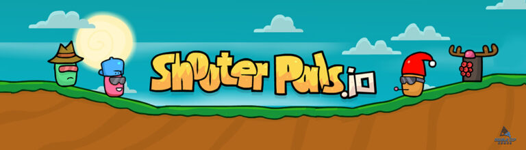 Shooter Pals Offers Frantic Multiplayer Action In The Play-To Earn Arena