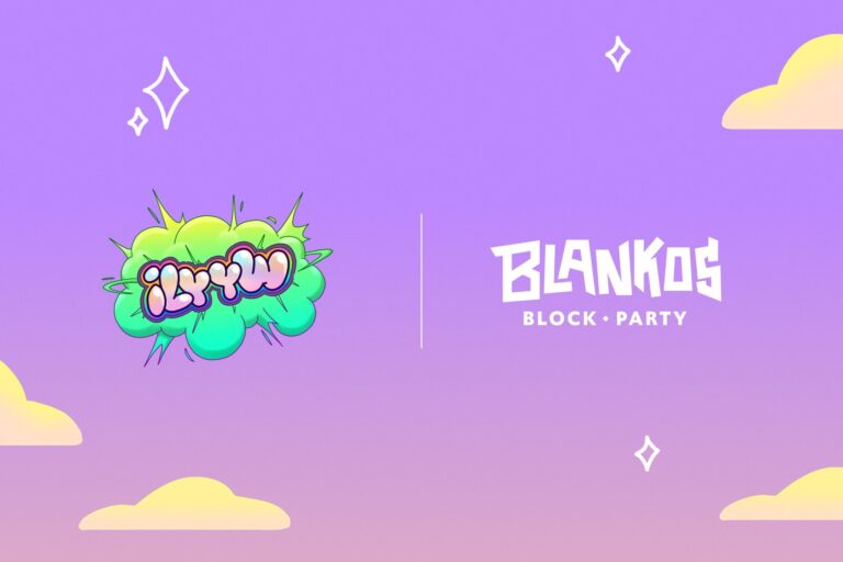 Ilyyw Nft X Blankos Block Party Announce Their New Collaboration | Nft News
