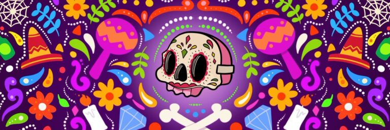 Los Muertos Nft Is Pumping But, Allegedly, The Team Has No Mexicans | Nft News