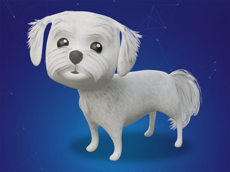 Immortalize Your Faithful Animal Companions With The Petaverse
