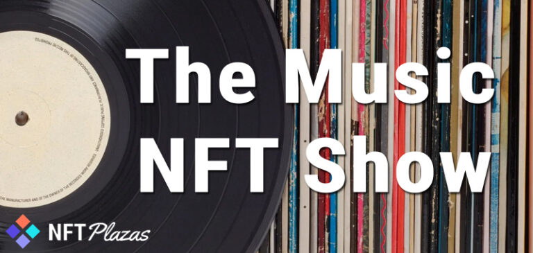 The Music Nft Show: Pilot Episode