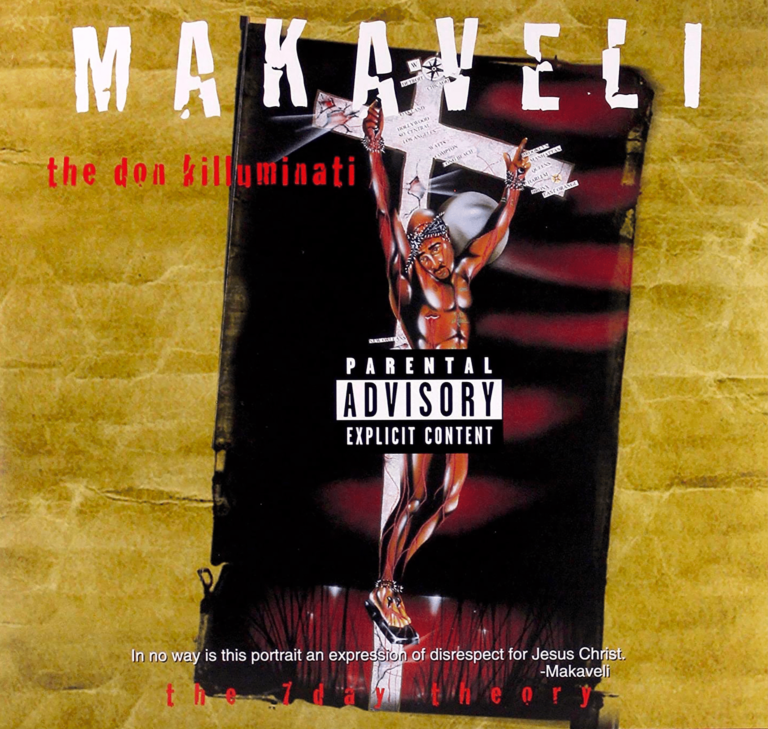 Zelus X Heritage To Auction Original Tupac Makaveli Album Artwork Nft | Nft News