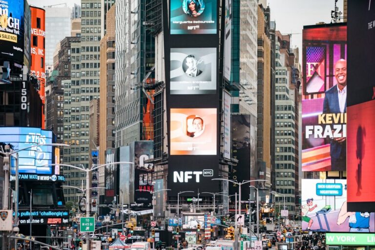 Nft.nyc 2022: The Ultimate Guide | Nft News