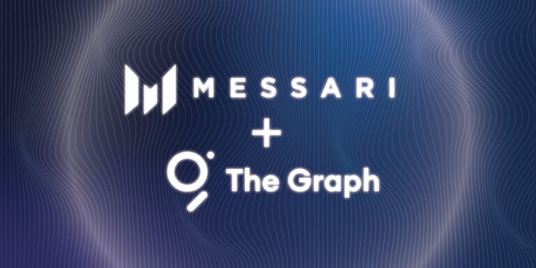 The Graph Foundation Awards Messari $12.5Mm In First-Ever Core Subgraph Developer Grant To Build And Standardize Subgraphs | Nft News