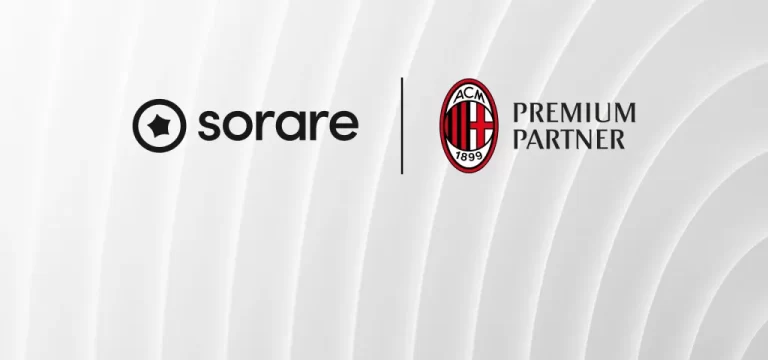 Ac Milan And Sorare Partner For Next Level Fantasy Football | Nft News