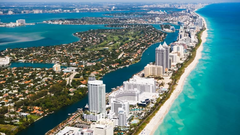 City Of Miami To Drop 5K Nfts With Time, Mastercard And Salesforce | Nft News
