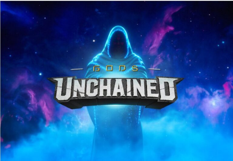 Gods Unchained Vs. Skyweaver – Which Is The Best P2E Ccg?