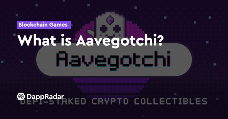 What Is Aavegotchi? | Nft News
