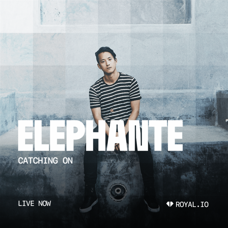 Get Royalties To Elephante’S New Track With The Edm Producer’S Nfts | Nft News