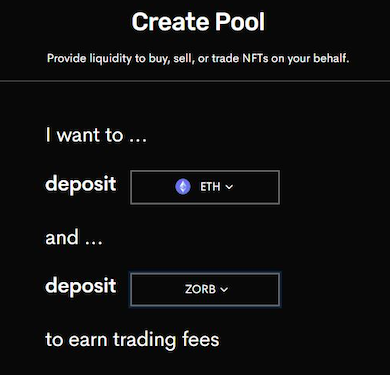 Royalty-Free Sudoswap Is Finding Favor With Nft Traders | Nft News