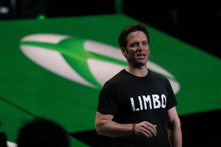 Xbox Head, Phil Spencer, Is Bullish On The Metaverse | Nft News