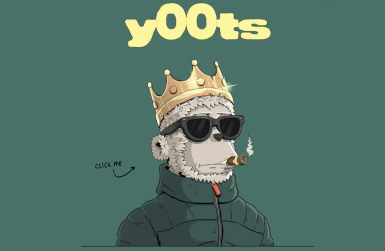 Y00Ts Nft: Are You On The Y00Tlist? | Nft News