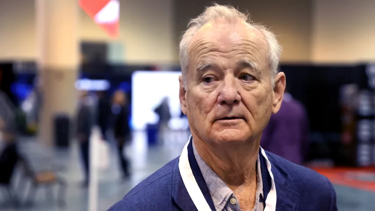 Bill Murray Charity Nft Project Exploited For Almost $175K | Nft News