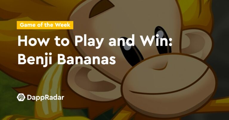 How To Play And Win: Benji Bananas | Nft News