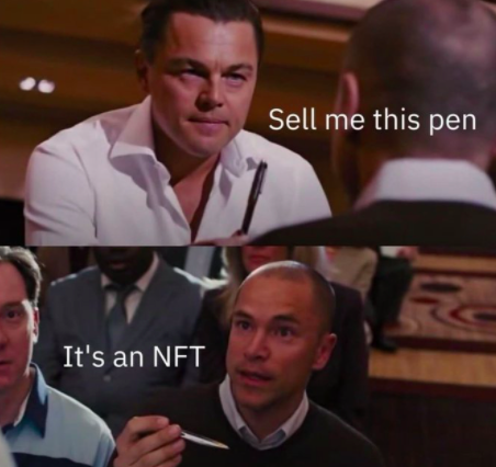 The Best Nft Memes Of All Time | Nft News