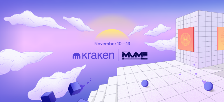 We’re About To Crank It Up: Kraken Presents This Year’s Dcl Metaverse Music Festival | Nft News