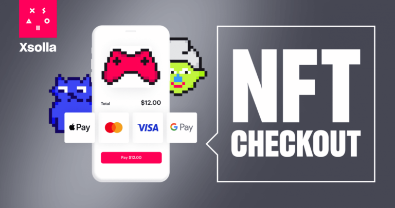 Xsolla Gaming Payments Firm Launches An “Nft Checkout” | Nft News