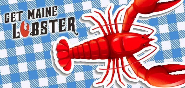 Lobster Nfts Launched By Delivery Service
