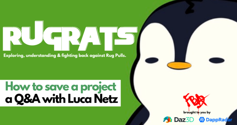 A Conversation With Pudgy Penguins Ceo Luca Netz | Nft News