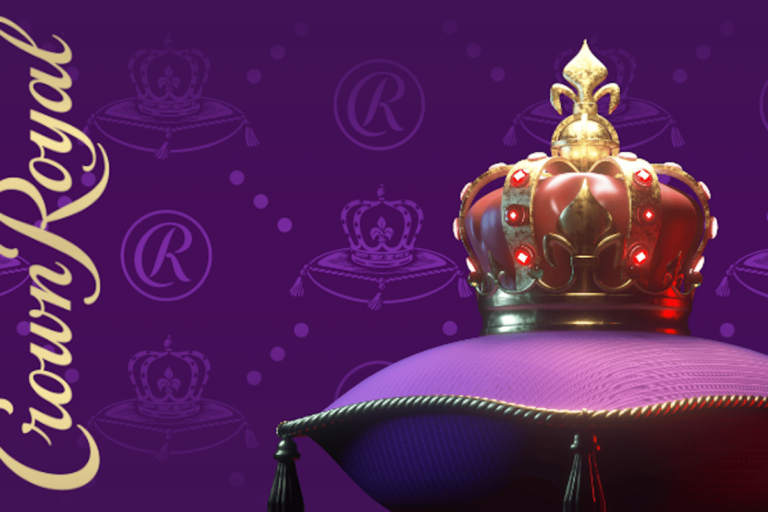 Crown Royal Vayner 3 & Partners Launch Nft Gifts | Nft News
