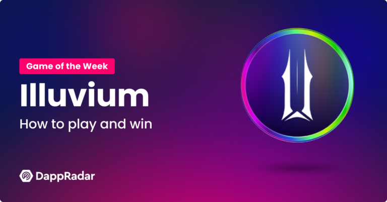 How To Play And Win: Illuvium | Nft News