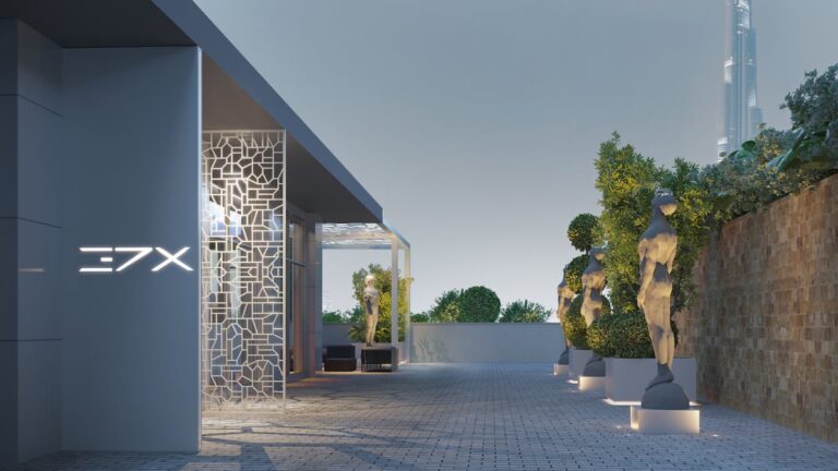 Morningstar Ventures To Open An Nft Art Gallery In Dubai | Nft News