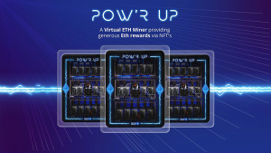 ‘Pow’r Up’ Passive Earning With Emp Money’s Virtual Miner Nfts