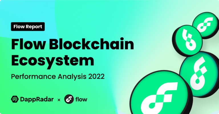 Flow Blockchain Ecosystem: Performance Analysis 2022 | Nft News