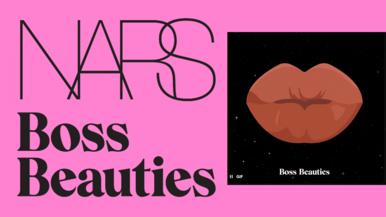 Nars And Boss Beauties Launch Odentity Nfts | Nft News