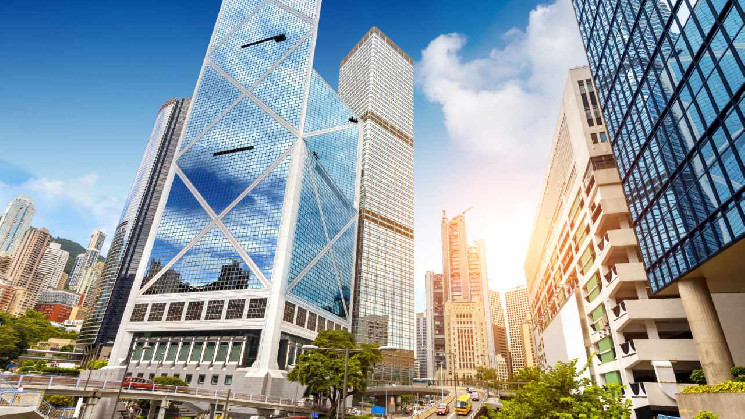 80 Crypto Firms Interested In Establishing Presence In Hong Kong, Official Says – Crypto Insight