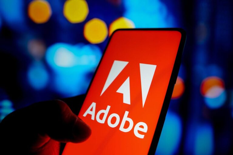 Adobe Announces Generative Ai ‘Firefly’ Program And Wall Street Flocks Like A Moth To A Flame – Crypto Insight