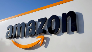 Amazon Backed Nft Platform Set To Go Live In April