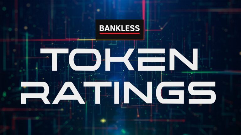 Bankless Token Ratings | March 2023 | Nft News