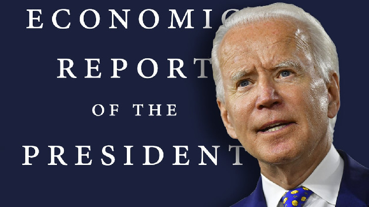 Biden Administration’S Economic Report Deems Crypto Assets ‘Mostly Speculative Investment Vehicles’ – Crypto Insight