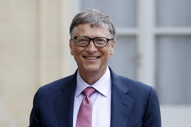 Bill Gates’S Open Letter Suggests Ai’S Potential Is Both Exciting And Terrifying – Crypto Insight