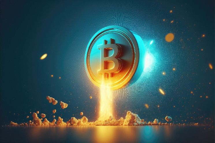 Bitcoin On Course For Best Quarter Since Early 2021, Here’s What Q2 Could Hold For The Btc Price – Crypto Insight