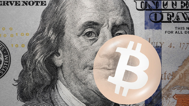 Bitcoin Was A Winner During The U.s. Banking Crisis, But Illiquidity Prevents It From Being A Usd Hedge – Crypto Insight