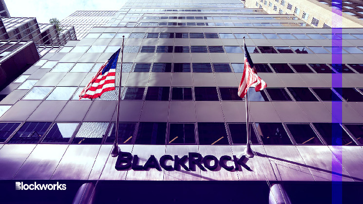 Blackrock Predicts More Rate Hikes, Possible Short-Term Volatility For Crypto – Crypto Insight