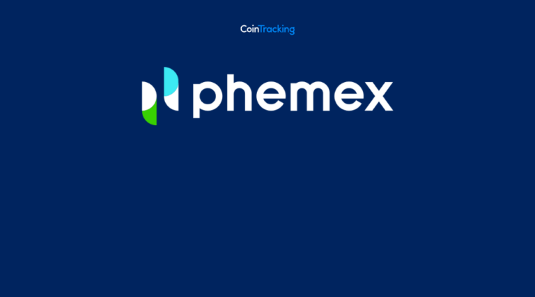 Cointracking Becomes A Premier Tax Service Provider For Phemex – Crypto Insight
