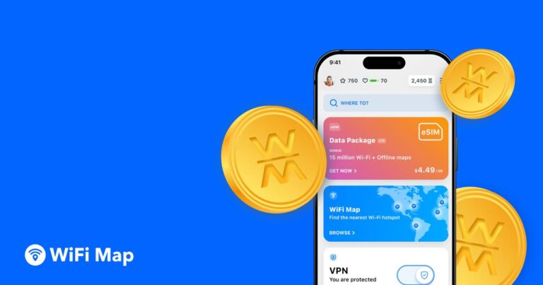 Connect More, Earn More: Wifi Map Plans To Shake Up Web3 – Crypto Insight