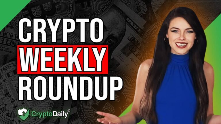 Crypto Weekly Roundup: Cz Responds To Cftc Lawsuit And More – Crypto Insight