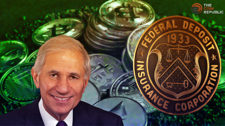 Fdic Chair Martin Gruenberg’s Response To Bank Failures In The Us – Crypto Insight