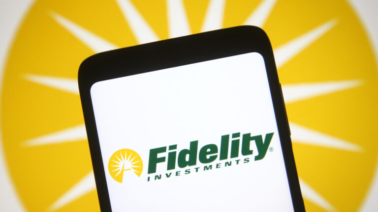 Fidelity Expands Its Btc, Eth Trading To Most Retail Accounts – Crypto Insight