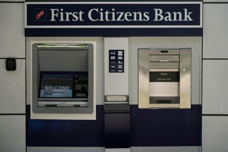 First Citizens Bank Buys Silicon Valley Bank’s Assets – Did Shareholders Get A Good Deal? – Crypto Insight