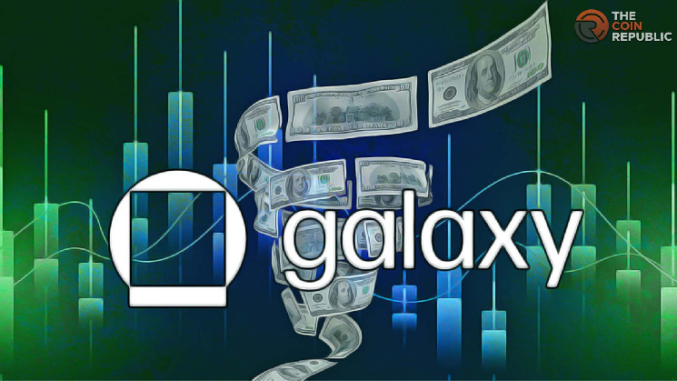 Galaxy’s Q4 Report Highlights, Ceo Novogratz Issues Statement – Crypto Insight