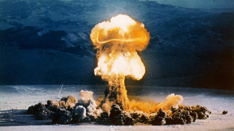 Is This Finally An Atomic Bomb From The Sec? – Crypto Insight