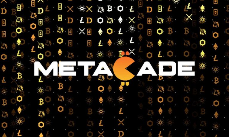 Metacade Presale Hits Final Stage Before Listings, Raising Over $500K In Under 24 Hours – Crypto Insight