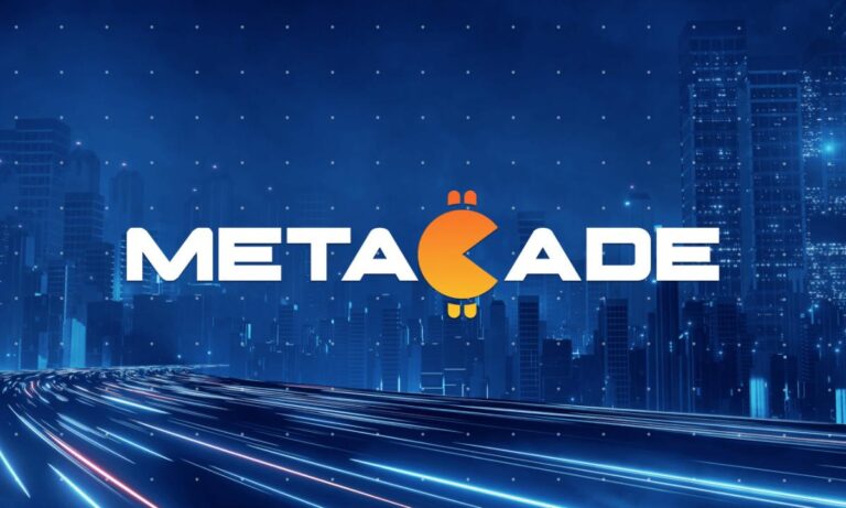 Metacade Raises Over $14.7M As Presale Set To Close In 72 Hours – Crypto Insight