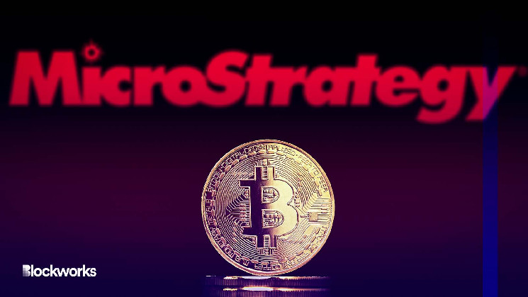 Microstrategy Nearly Even On Bitcoin Buys After Latest Rally – Crypto Insight