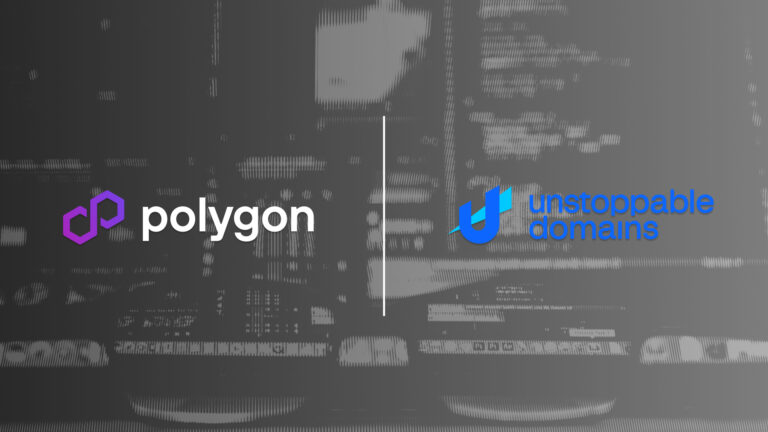Polygon Launches Branded Web3 Tlds With Unstoppable Domains – Crypto Insight